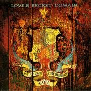Love's Secret Domain}