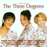  The Very Best Of The Three Degrees 