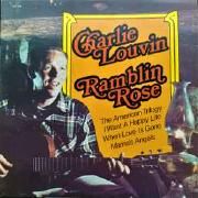 Ramblin Rose}