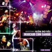 Marcados Com Sangue (Ao Vivo)