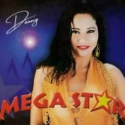 Portada de Álbum "Banda Mega Star", de Banda Mega Star