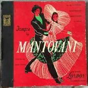 Tangos by Mantovani}