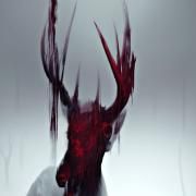 ripped out my lungs so i could breath}