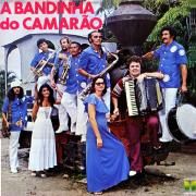 A Bandinha do Camarão}