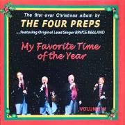 My Favorite Time Of The Year}