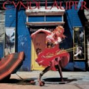 Best of the Best Gold: Cyndi Lauper