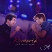 Romaria (part. Léo Cidade)}