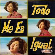 Todo Me Es Igual