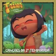 Canções da 2ª Temporada}