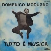 Tutto é Musica