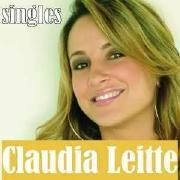 Capa do Single/EP "Ao Vivo Em Copacabana (Single)", de Claudia Leitte