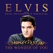The Wonder Of You: Elvis Presley With The Royal Philharmonic Orchestra}