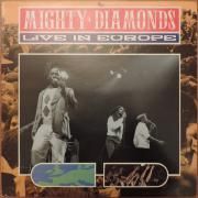 Live In Europe