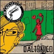 Daltônico