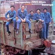 The Legendary Zing Album}