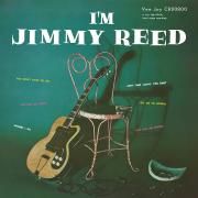 I'm Jimmy Reed}