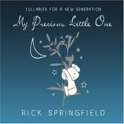 Lullabies For a New Generation - My Precious Little One