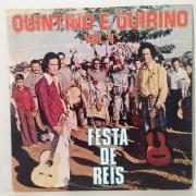 Festa De Reis - Vol. 04