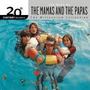 20th Century Masters – The Millennium Collection: The Best Of The Mamas & The Papas