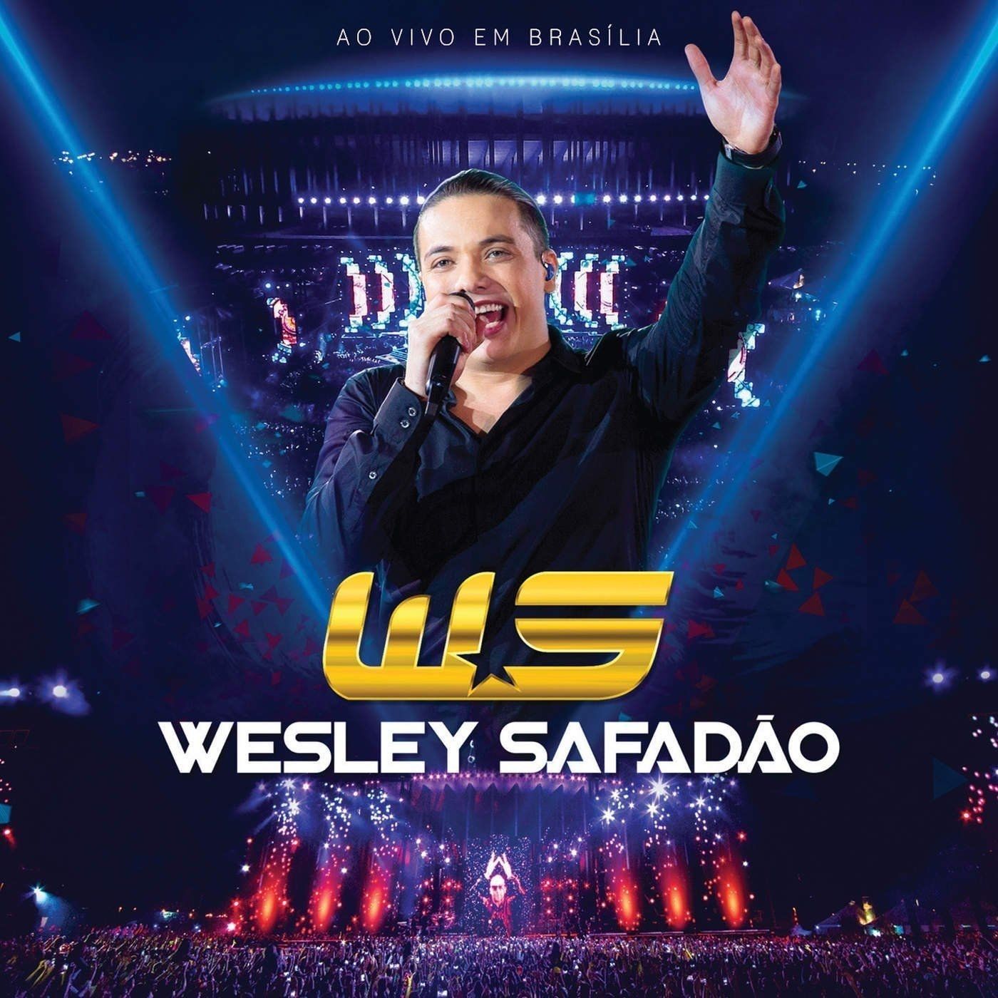 Wesley Santos -  (5 canciones)
