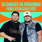 Os Barões da Pisadinha (Forró Atualizado 2025)