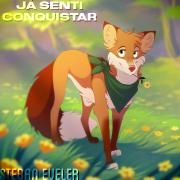 Já Senti Conquistar}