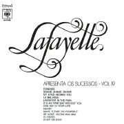 Lafayette Apresenta Os Sucessos - Volume Xix