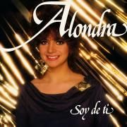 Capa do Álbum "Soy De Ti", de Alondra
