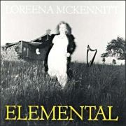Elemental CD + DVD