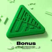 Listen-Up Bonus}