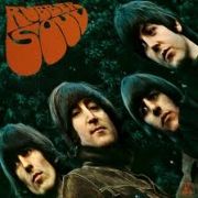 Rubber Soul}