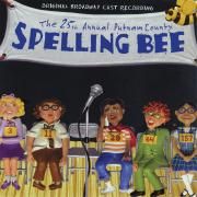 25th Annual Putnam County Spelling Bee (Original Broadway Cast Recording)}