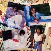 Portada de Álbum "Cerca De Ti", de Carmín