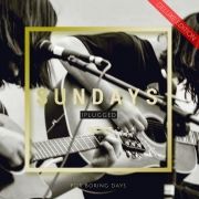 Capa do Single/EP "Sundays", de 1Plugged