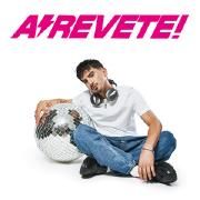 Capa do Single/EP "ATRÉVETE!", de LANDABUR