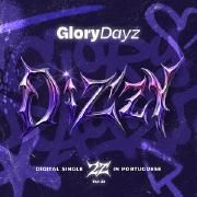 Portada de Sencillo/EP "Dizzy (Portuguese ver.)", de 2Z