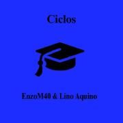 Capa do Single/EP "Ciclos (part. Enzo)", de Lino Aquino