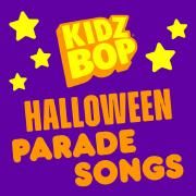 Halloween Parade Songs