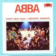 Happy New Year / Andante, Andante