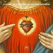 O Come To The Altar (Ep)}