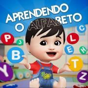 Aprendendo O Alfabeto (part. Lara Santoro)