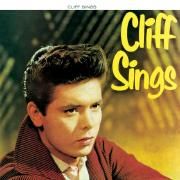 Cliff Sings