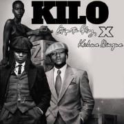 Cover for Single/EP "Kilo (feat. Kichwa Bingwa)" by Leteipa the King