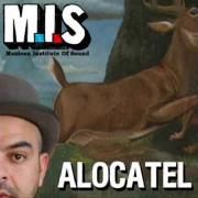 Alocatel}