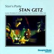 Stan's Party