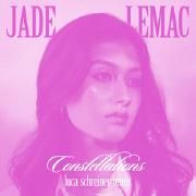 Portada de Sencillo/EP "Constellations (Luca Schreiner Remix)", de Jade LeMac