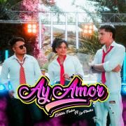 Ay amor (part. Kevin Lopez y Los Piratas)}