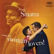 Songs for Swingn' Lovers!}