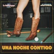 Una Noche Contigo (part. Juanes)}