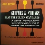 Guitars & Strings Play The Golden Standards}